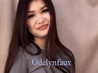 Odelynfaux
