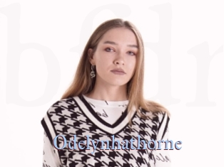 Odelynhathorne