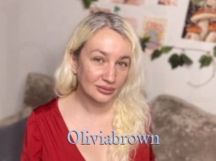Oliviabrown