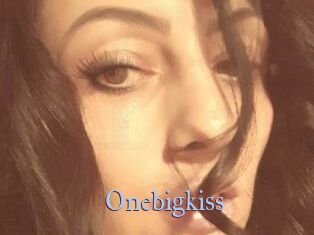 Onebigkiss