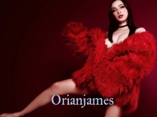 Orianjames