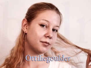 Ottiliegoulder