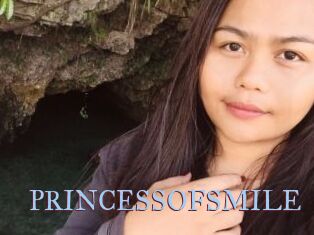 PRINCESSOFSMILE