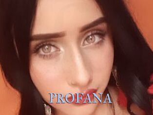 PROFANA