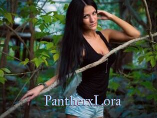 PantherxLora
