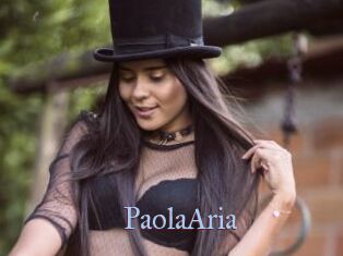 PaolaAria