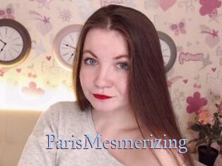 ParisMesmerizing