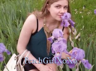 PeachGirlXoXo