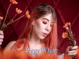 PeggyWhite