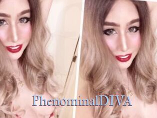 PhenominalDIVA
