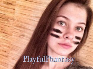 PlayfulPhantasy