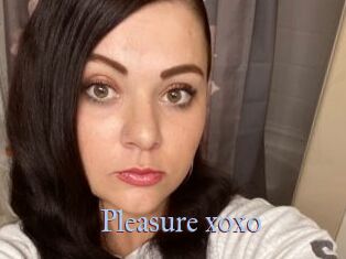 Pleasure_xoxo