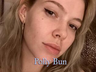 Polly_Bun