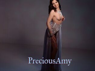 PreciousAmy