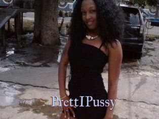 PrettIPussy