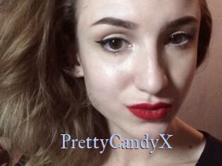 PrettyCandyX