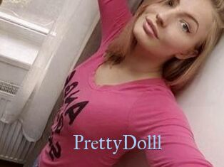 PrettyDolll