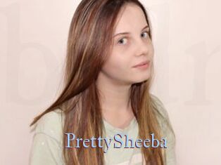 PrettySheeba