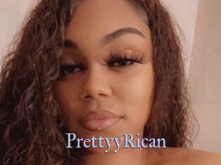 PrettyyRican