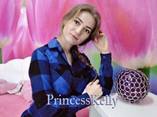 PrincessKelly