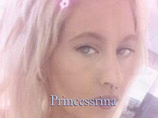 Princessrina