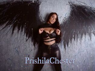 PrishilaChester
