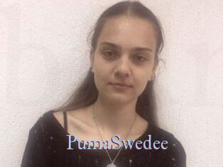 PumaSwedee