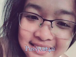 Pussycat4u