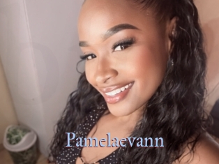 Pamelaevann