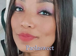 Paolasweet