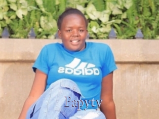 Papyty