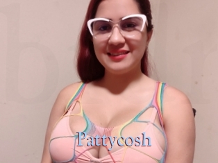 Pattycosh