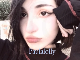 Paulalolly