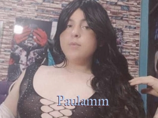Paulamm