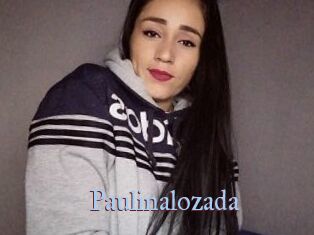 Paulinalozada
