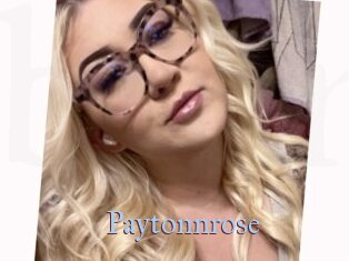 Paytonnrose