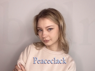 Peaceclack