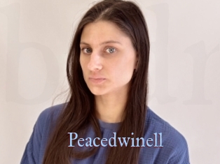 Peacedwinell