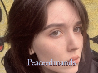 Peaceedmands