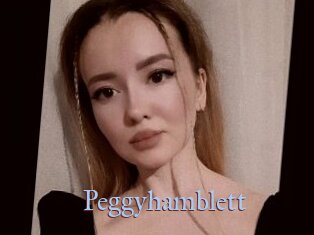 Peggyhamblett
