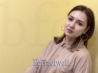 Petraelwell