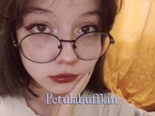 Petulabuffkin