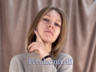 Petulacantrill