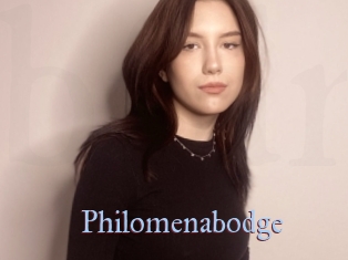 Philomenabodge