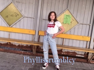 Phylliscrumbley