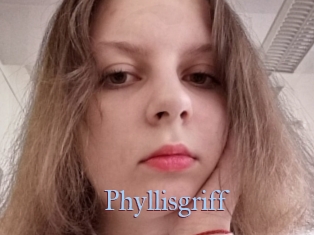 Phyllisgriff