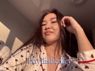 Phyllishedley