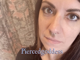Piercedgoddess