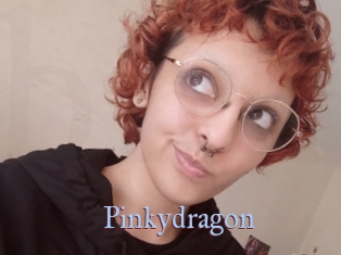 Pinkydragon