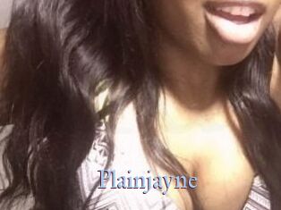 Plainjayne
